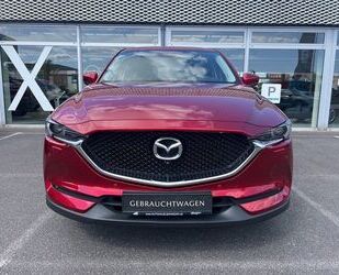 Mazda CX-5 Gebrauchtwagen