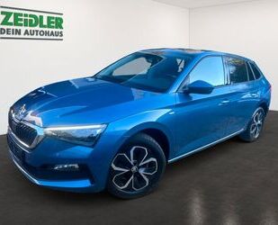 Skoda Scala Gebrauchtwagen