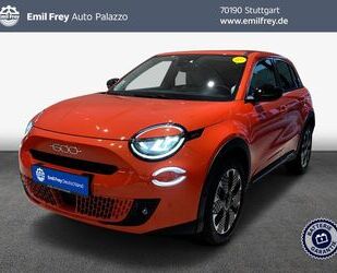 Fiat 600e Gebrauchtwagen