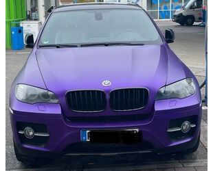 BMW X6 Gebrauchtwagen