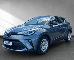 Toyota C-HR Gebrauchtwagen