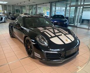 Porsche 991 Gebrauchtwagen