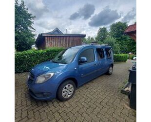 Mercedes-Benz Citan Gebrauchtwagen