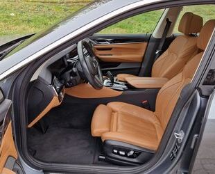 BMW 620 Gran Turismo Gebrauchtwagen