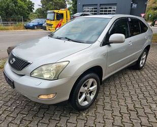 Lexus RX 300 Gebrauchtwagen