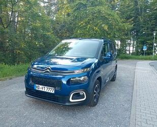 Citroen Berlingo Gebrauchtwagen