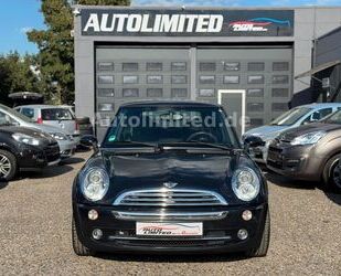 Mini Cooper Gebrauchtwagen