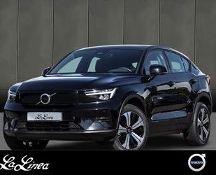 Volvo C40 Gebrauchtwagen