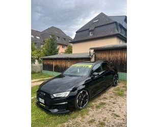 Audi RS3 Gebrauchtwagen
