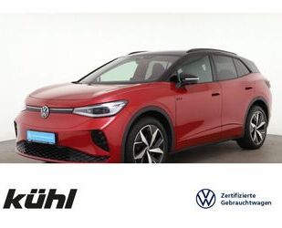 VW ID.4 Gebrauchtwagen