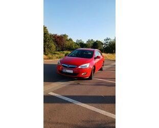 Seat Astra 
