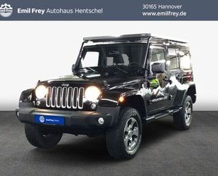 Jeep Wrangler Gebrauchtwagen
