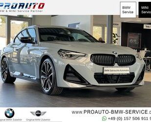 BMW M240i Gebrauchtwagen