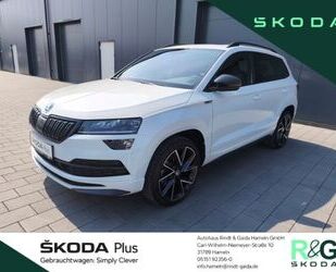 Dacia Karoq 