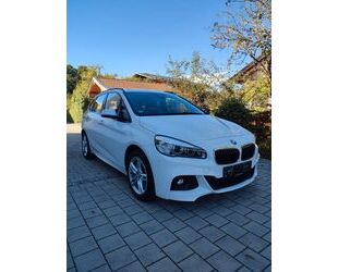 BMW 225 Gebrauchtwagen