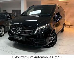 Mercedes-Benz V 300 Gebrauchtwagen