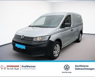 VW Caddy Maxi Gebrauchtwagen