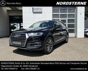 Audi Q7 Gebrauchtwagen