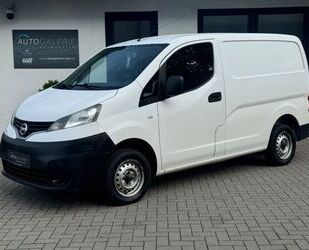 Nissan NV200 Gebrauchtwagen