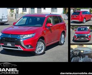 Mitsubishi Outlander Gebrauchtwagen
