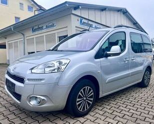 Peugeot Partner Gebrauchtwagen