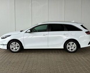 Kia ceed Sportswagon Gebrauchtwagen