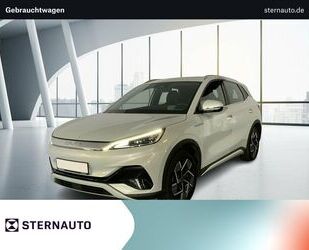 BYD ATTO 3 Gebrauchtwagen