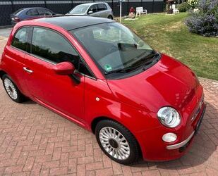 Fiat 500 Gebrauchtwagen