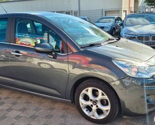 Citroen C3 Gebrauchtwagen