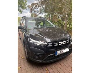 Dacia Jogger Gebrauchtwagen