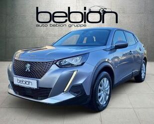 Peugeot 2008 Gebrauchtwagen
