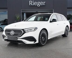 Mercedes-Benz E 300 Gebrauchtwagen