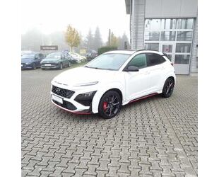 Hyundai KONA Gebrauchtwagen