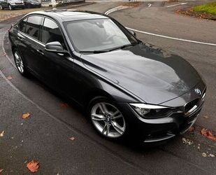 BMW 335 