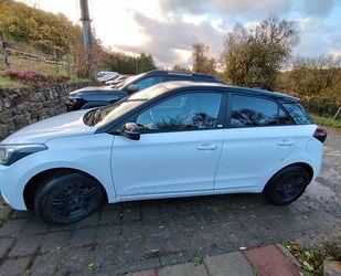 Hyundai i20 Gebrauchtwagen