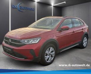 VW Taigo Gebrauchtwagen