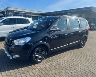 Dacia Lodgy Gebrauchtwagen
