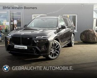 BMW X7 M60 Gebrauchtwagen