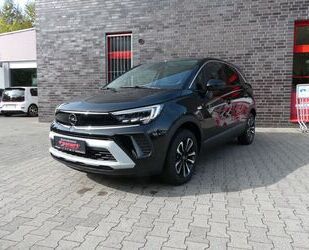 Opel Crossland (X) Gebrauchtwagen