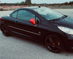 Peugeot 207 Gebrauchtwagen