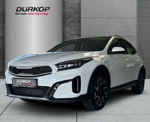 Kia XCeed Gebrauchtwagen