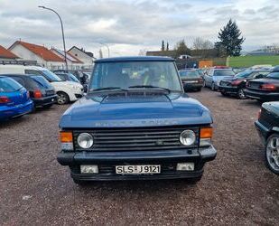 Land Rover Range Rover Gebrauchtwagen
