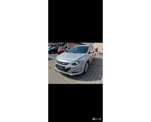 Hyundai i40 Gebrauchtwagen