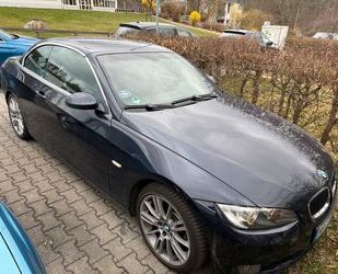 BMW 325 Gebrauchtwagen
