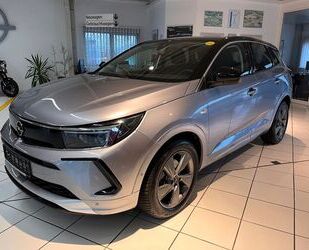 Opel Grandland (X) Gebrauchtwagen