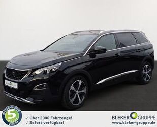 Peugeot 5008 Gebrauchtwagen
