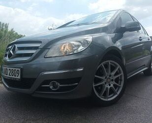 Mercedes-Benz B 160 Gebrauchtwagen