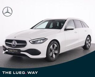 Mercedes-Benz C 200 Gebrauchtwagen