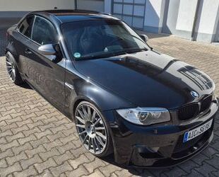 BMW 1er M Coupé Gebrauchtwagen