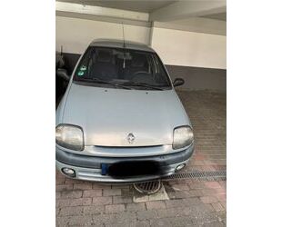 Renault Clio Gebrauchtwagen